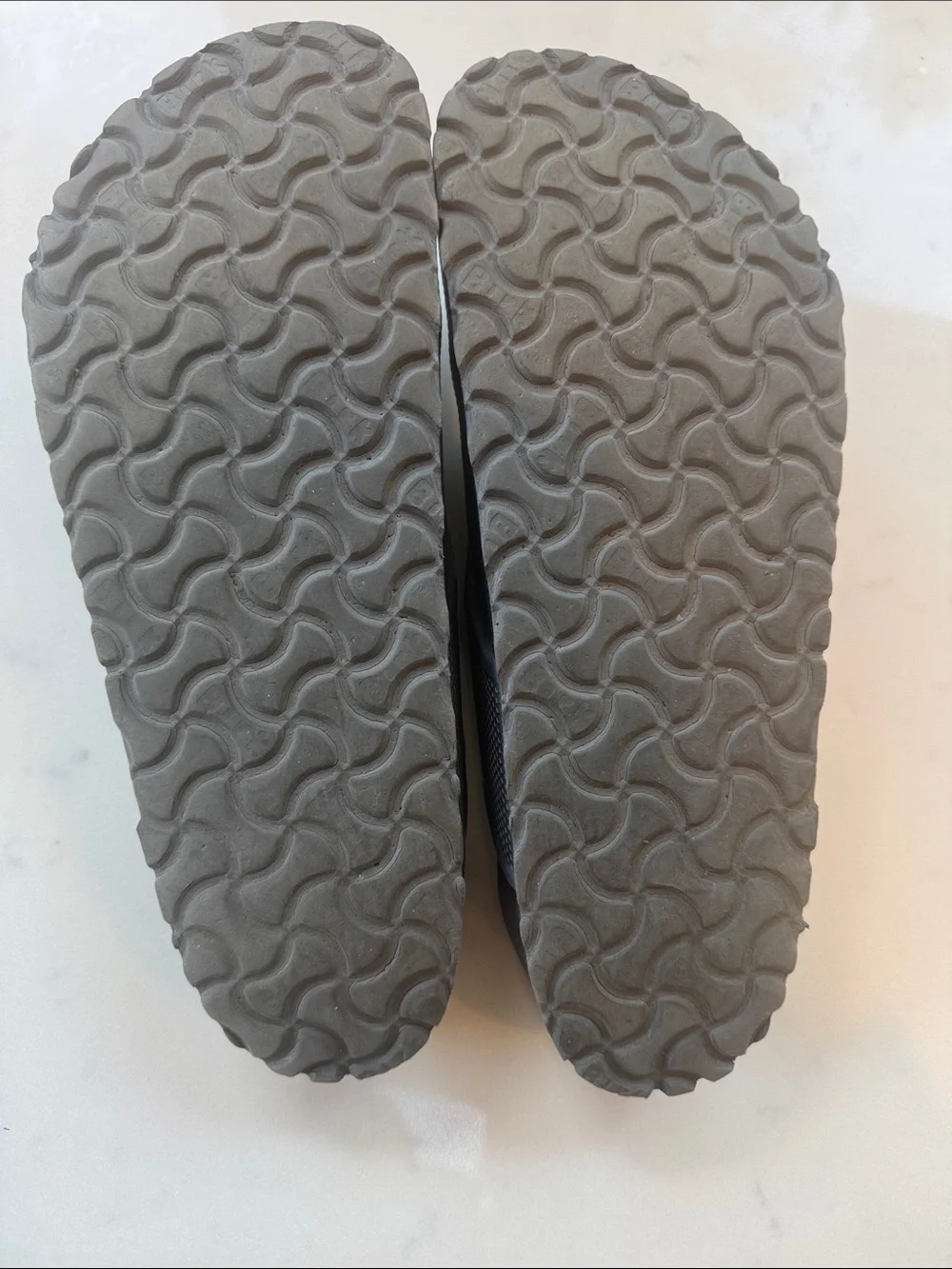 Birkenstock Honolulu Essentials Thong Sandals 41/10